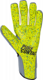 Reusch Pure Contact X-Ray 3 G3 Fusion 5070931 6001 black yellow grey back